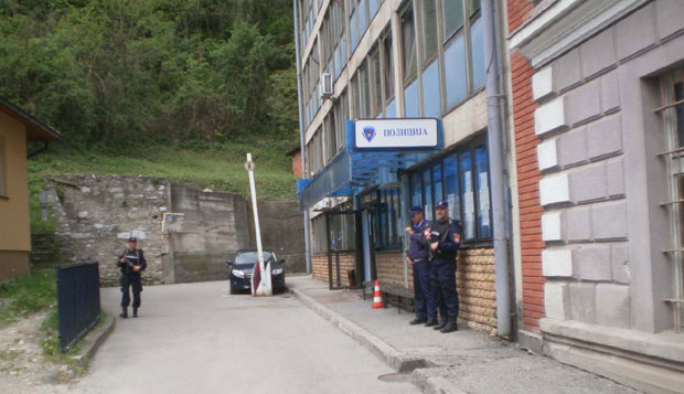 Балкану прети 100.000 вехабија